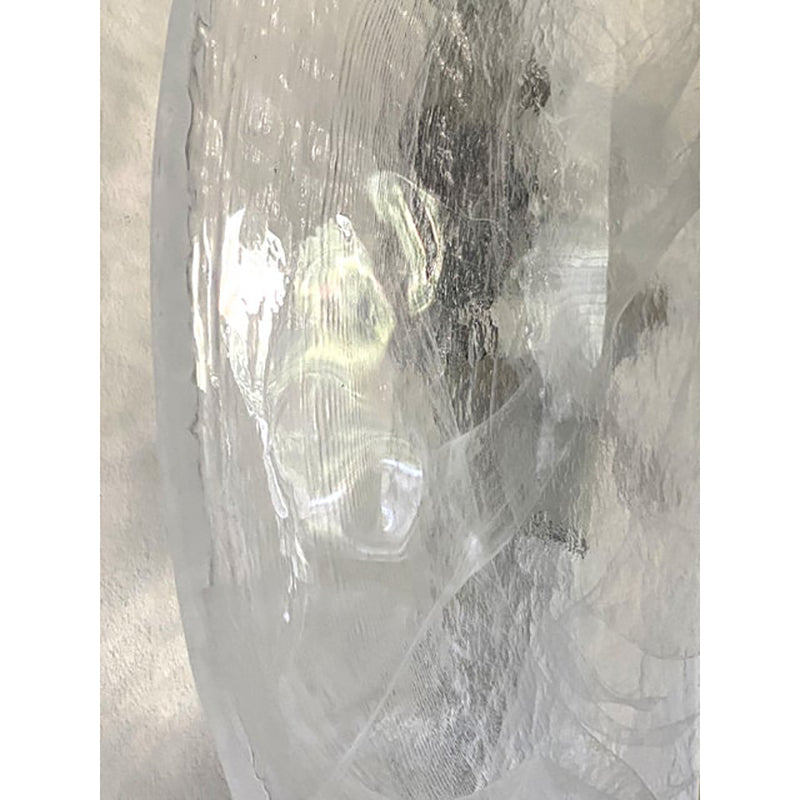 VORELLI Caorle Planet Murano Glass Wall Light - Planet Murano Glass image 4