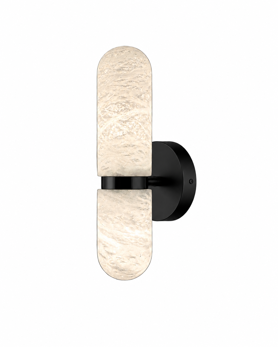Luma Marble Wall Light