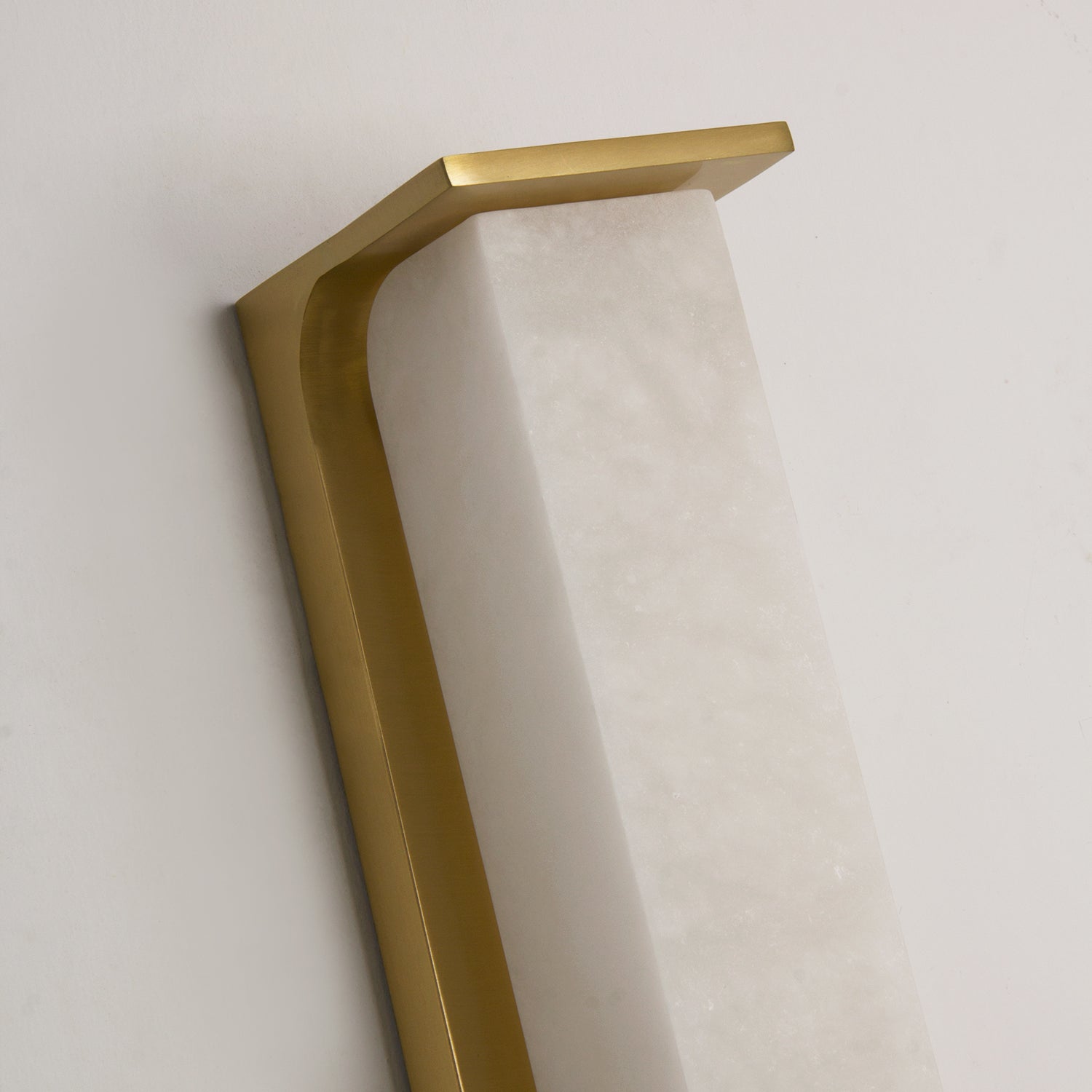 Matera Marble Wall Light