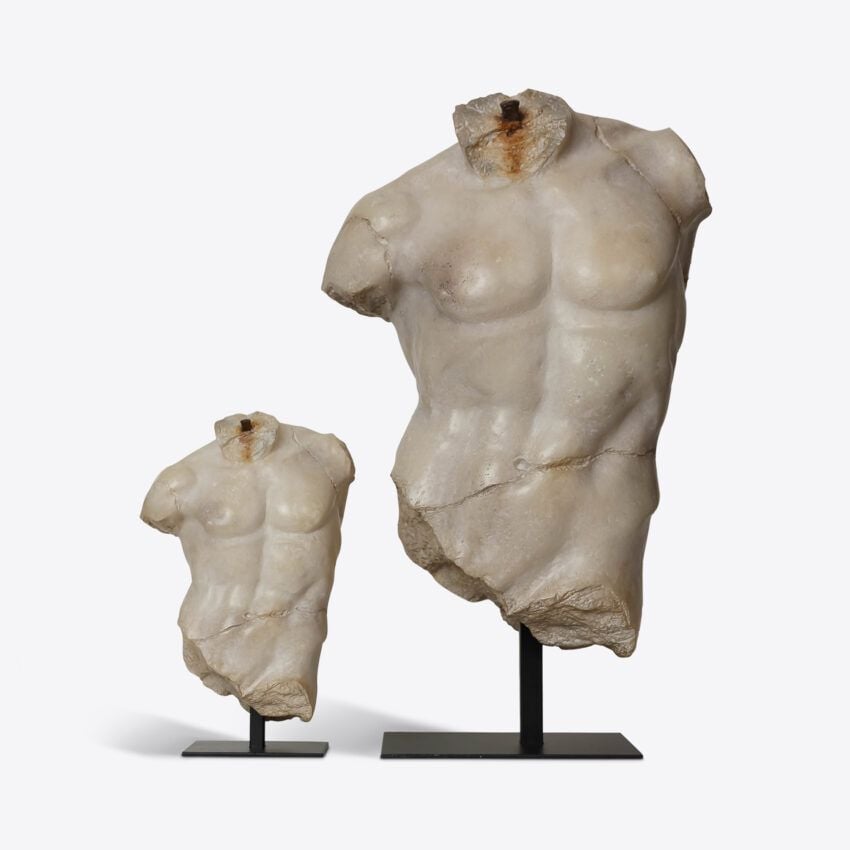 Magnano Large Torso