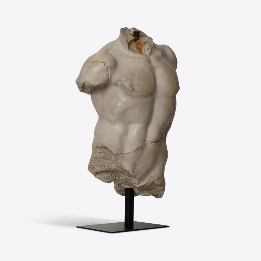 Magnano Large Torso