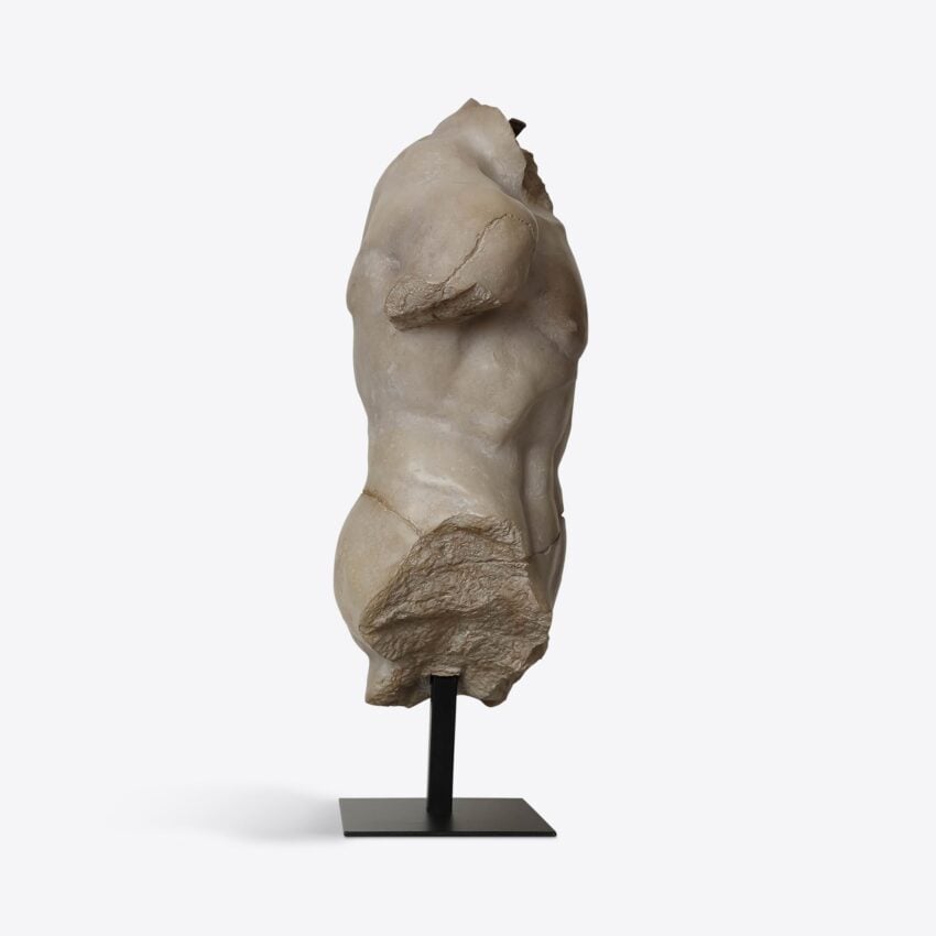 Magnano Large Torso