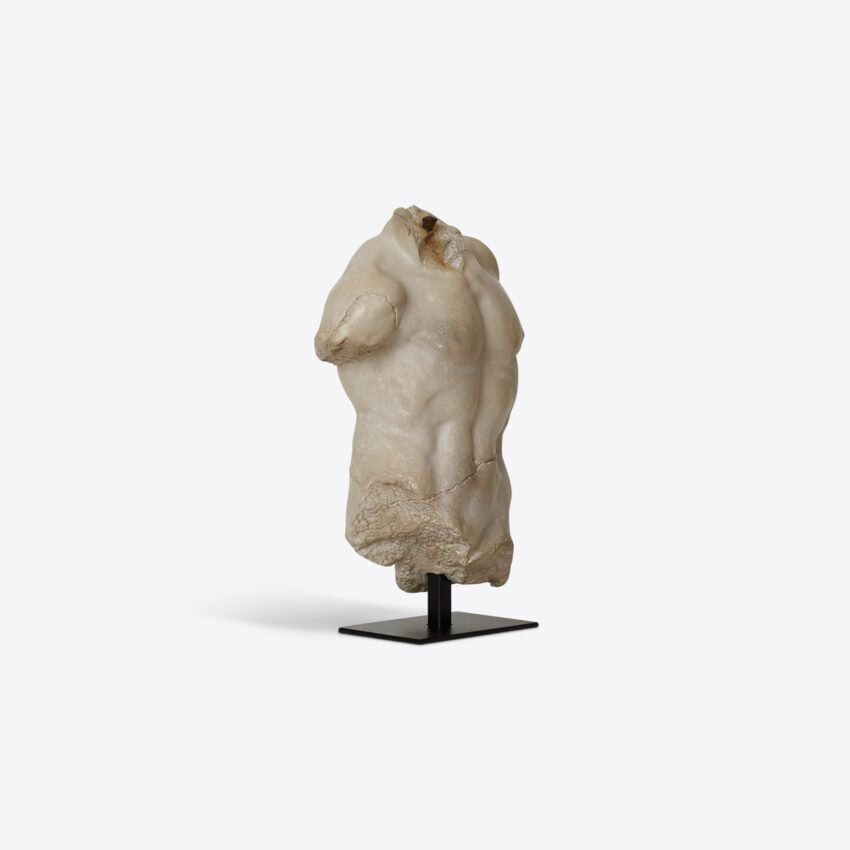 Magnano Small Torso