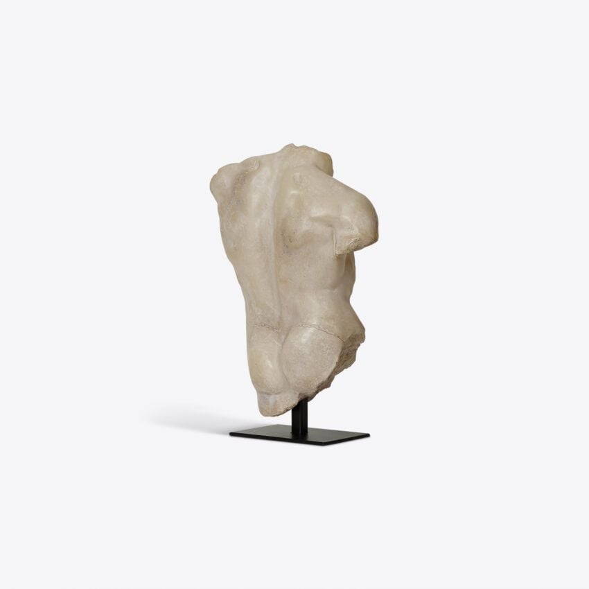 Magnano Small Torso