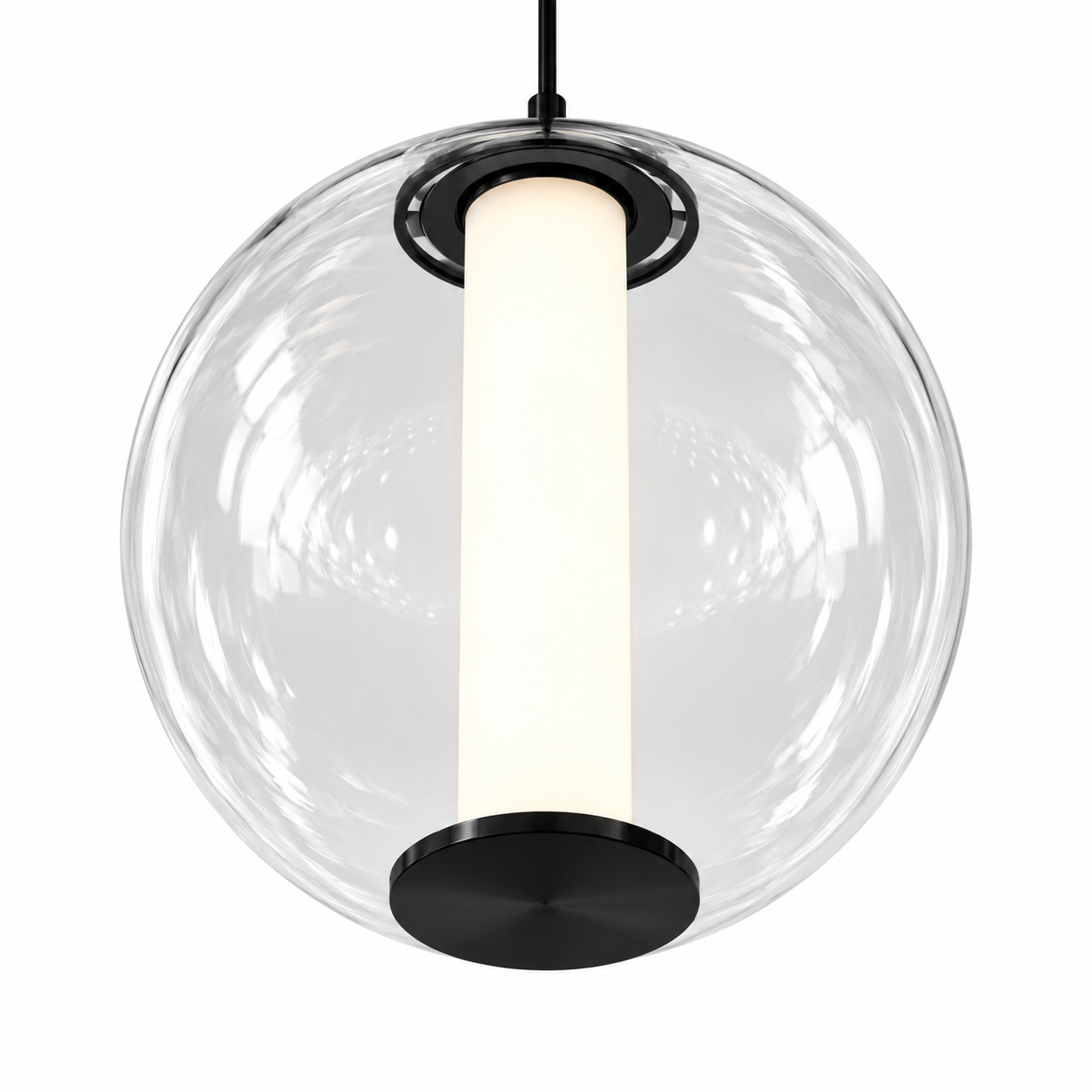 Maximus Marble Pendant Light