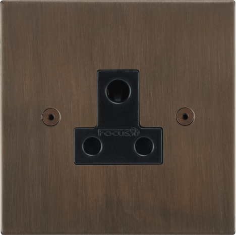 Ambassador Square 5A Socket