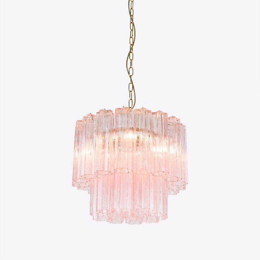 Small Trevisano Chandelier