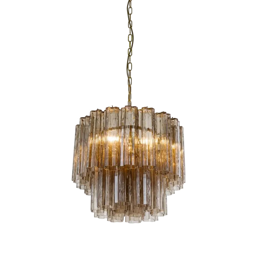Small Trevisano Chandelier