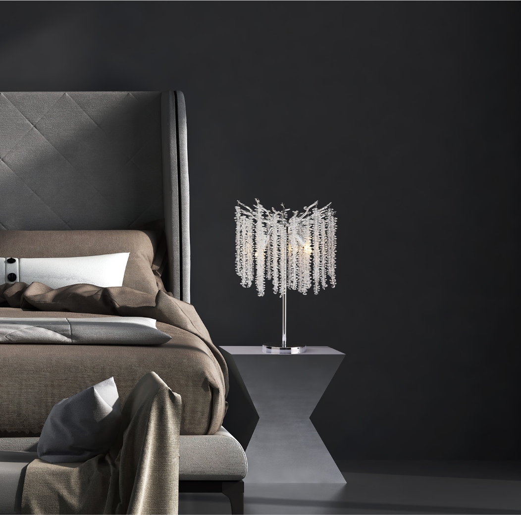 Cascada Table Lamp