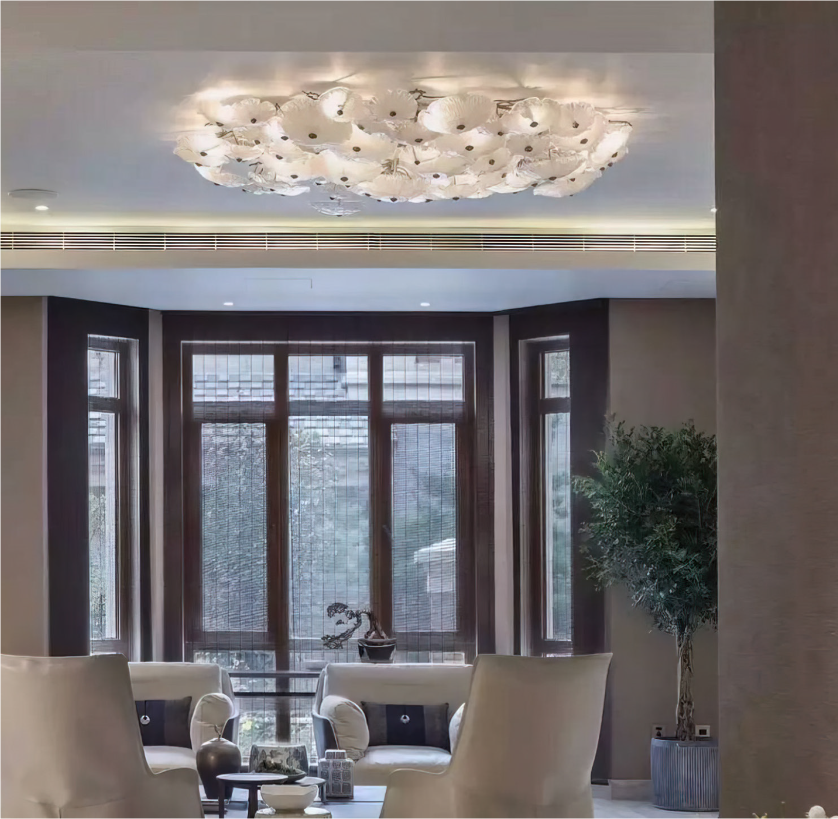 Fiorenza Ceiling Light