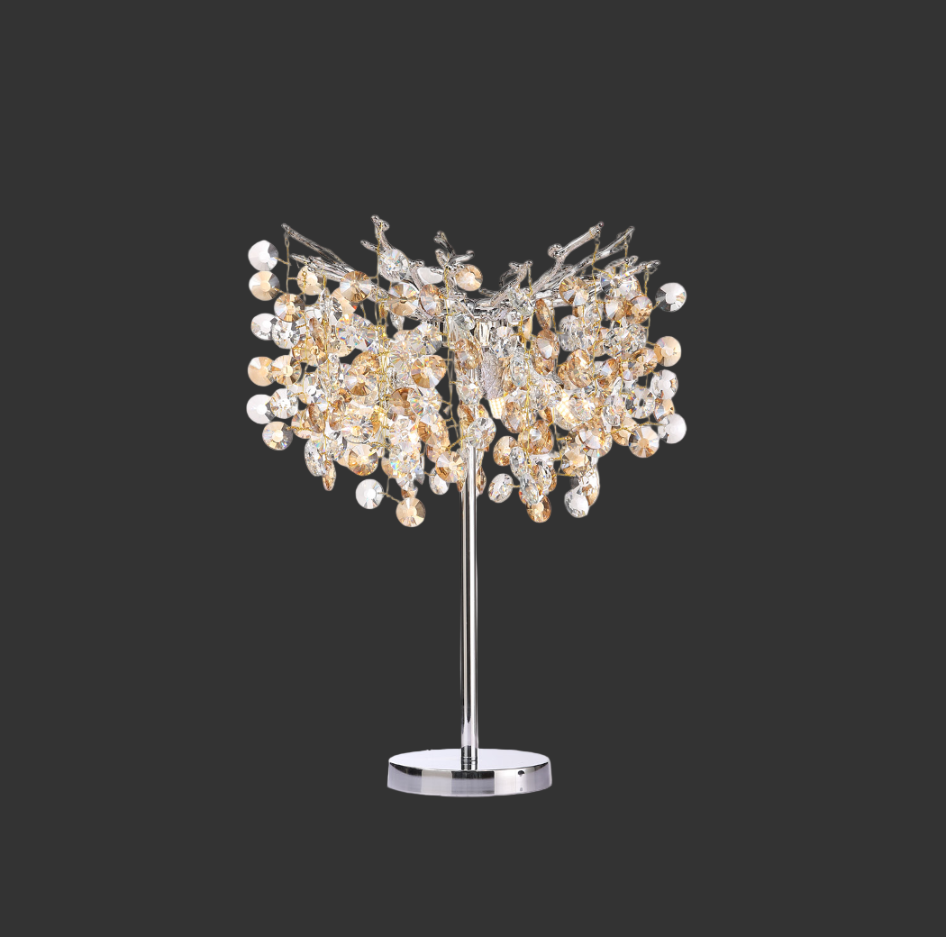 Mimosa Table Lamp