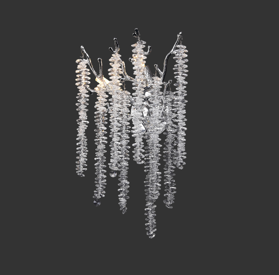 Wisteria Wall Light