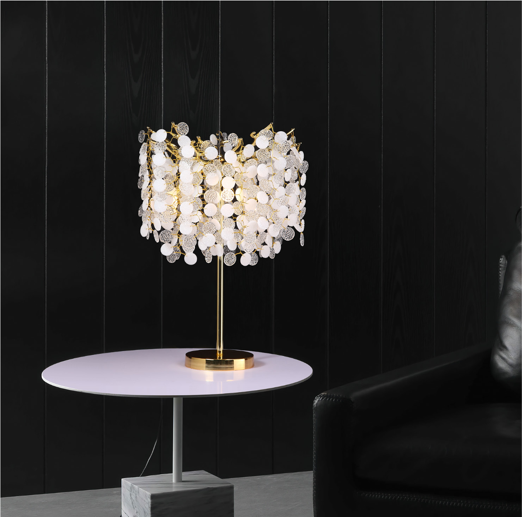 Lunaria Table Lamp