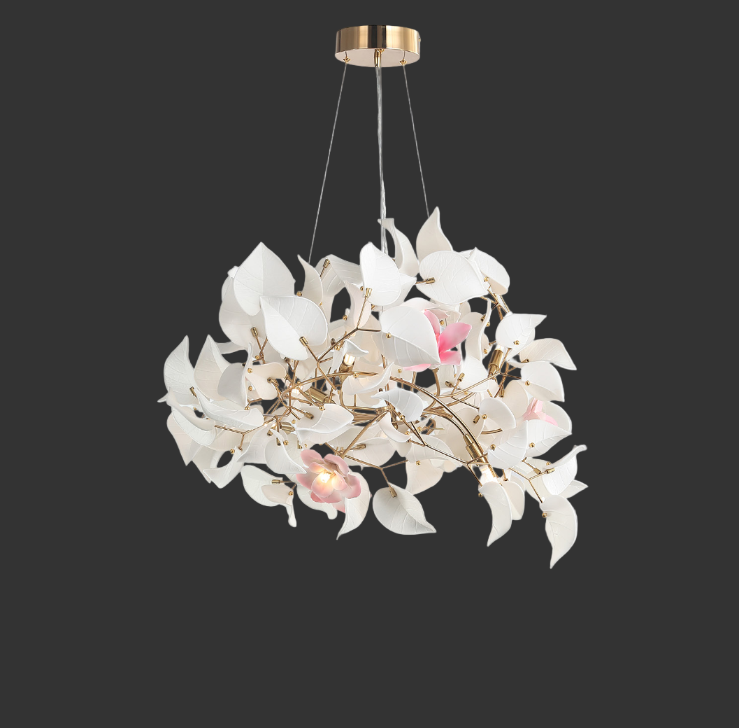 Fiorella Pendant