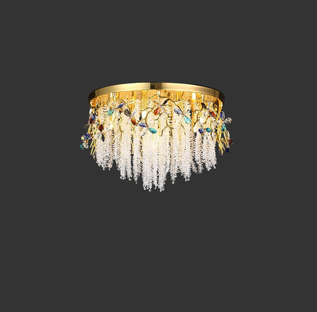 Wisteria Ceiling Light