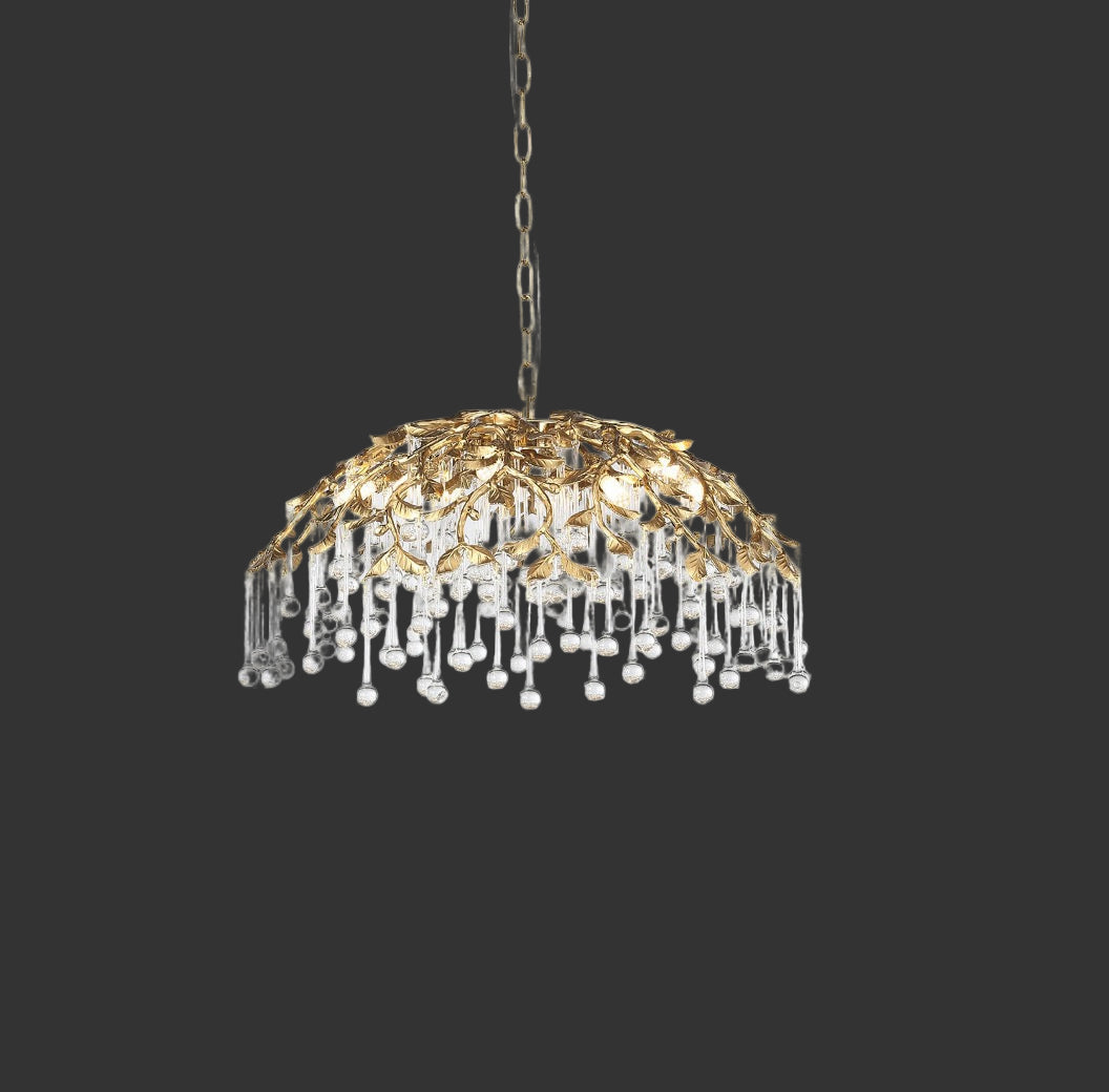 L’Albero d’Oro Pendant