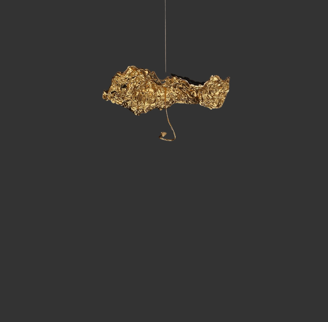 Obscura Pendant Light *