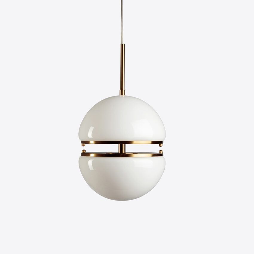 Biscaro Single Pendant