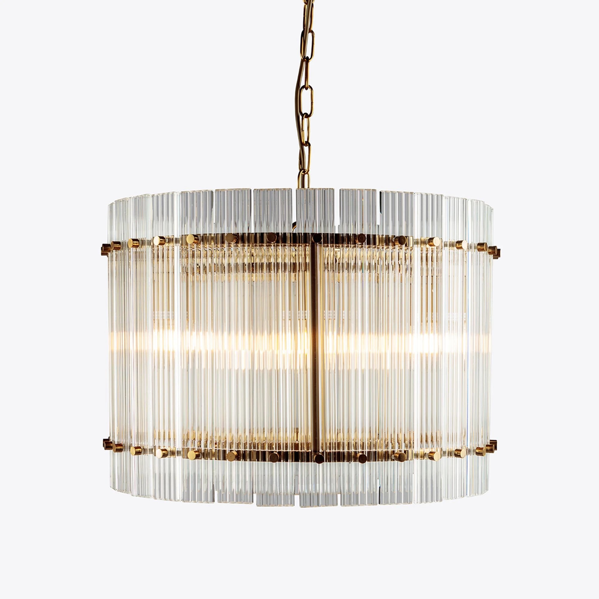 Sanvino Circular Chandelier