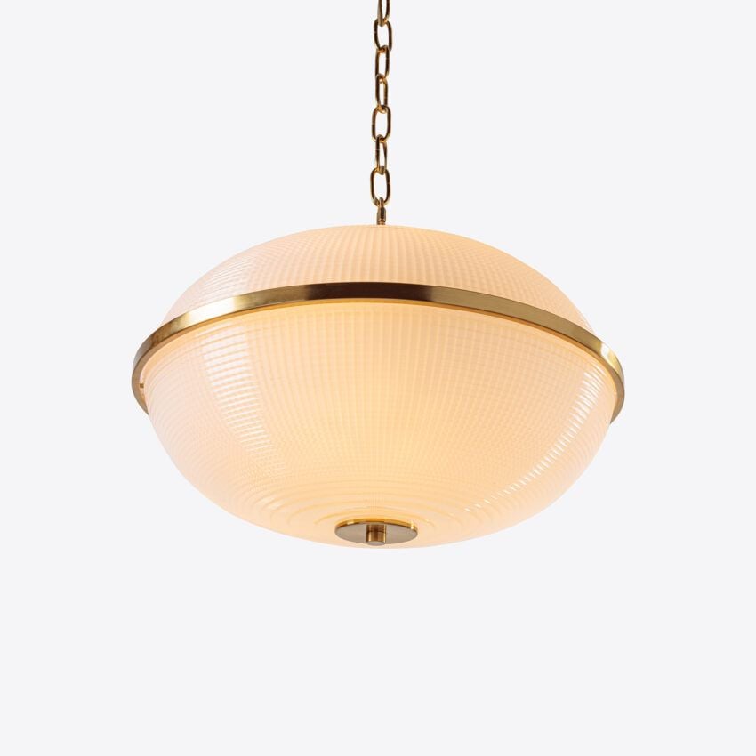 Opaline Foscaro Pendant – 2 Sizes Available