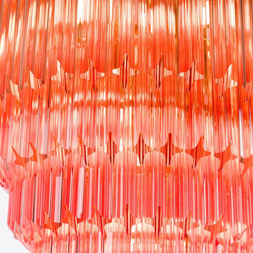 Raffaello Chandelier – Two Colours Available