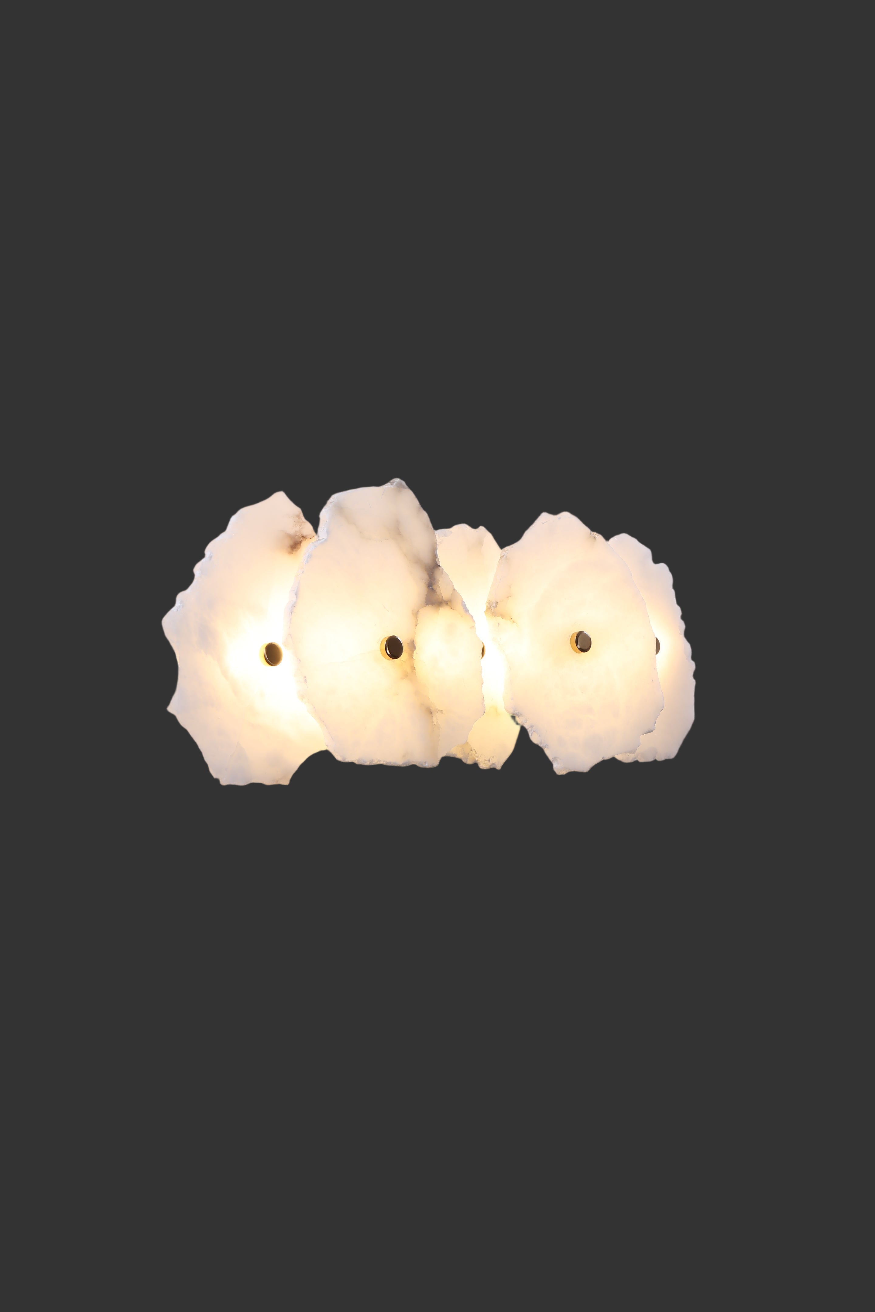 Silvio Marble Wall Light