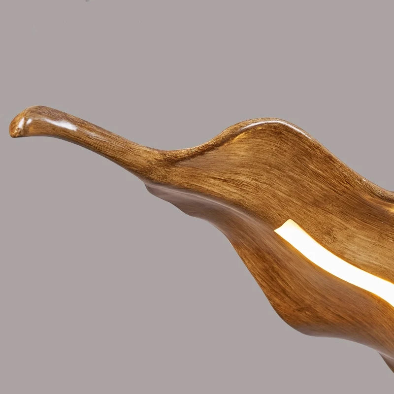 Della-Vita Rectangular Chandelier