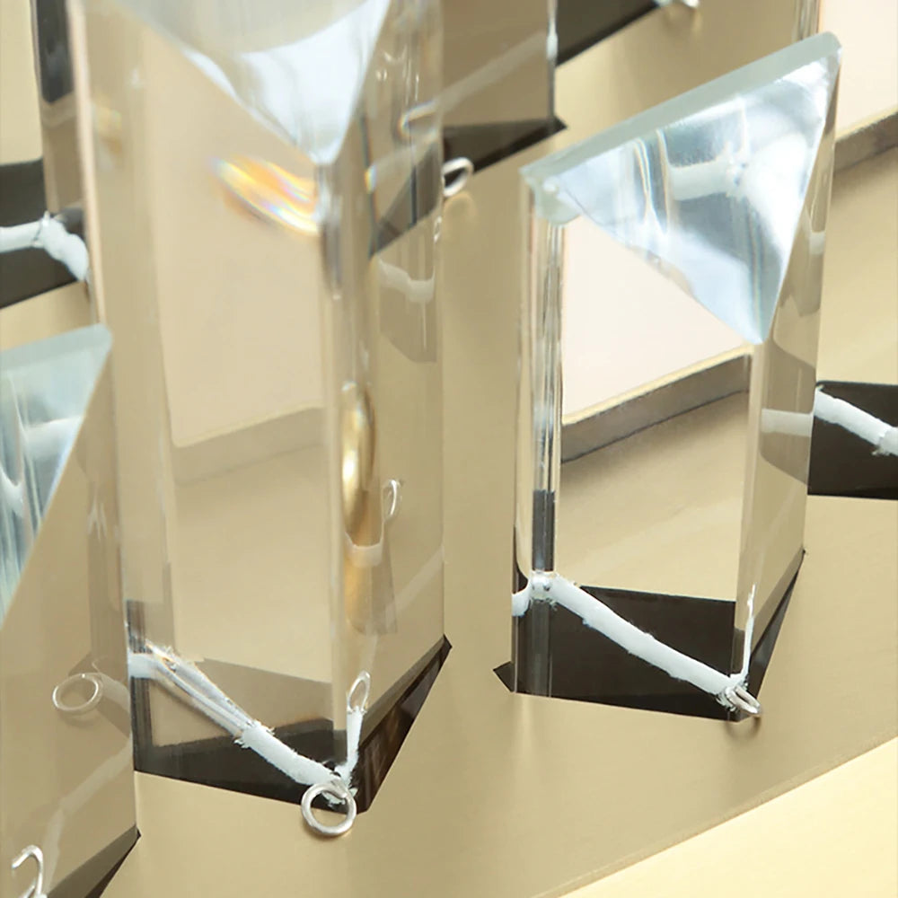 Williston Wall Light