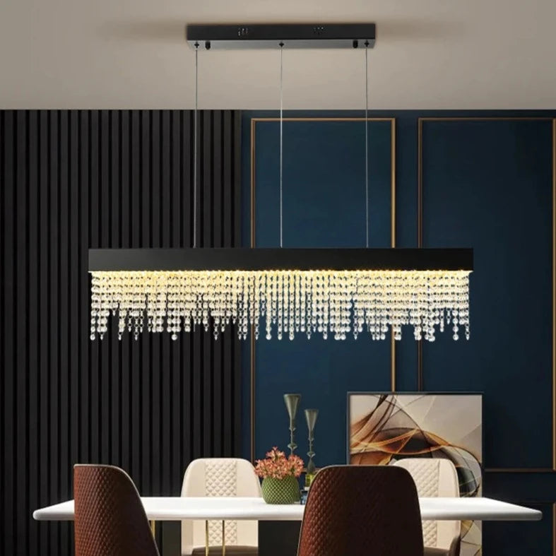 Westminster Rectangular Chandelier