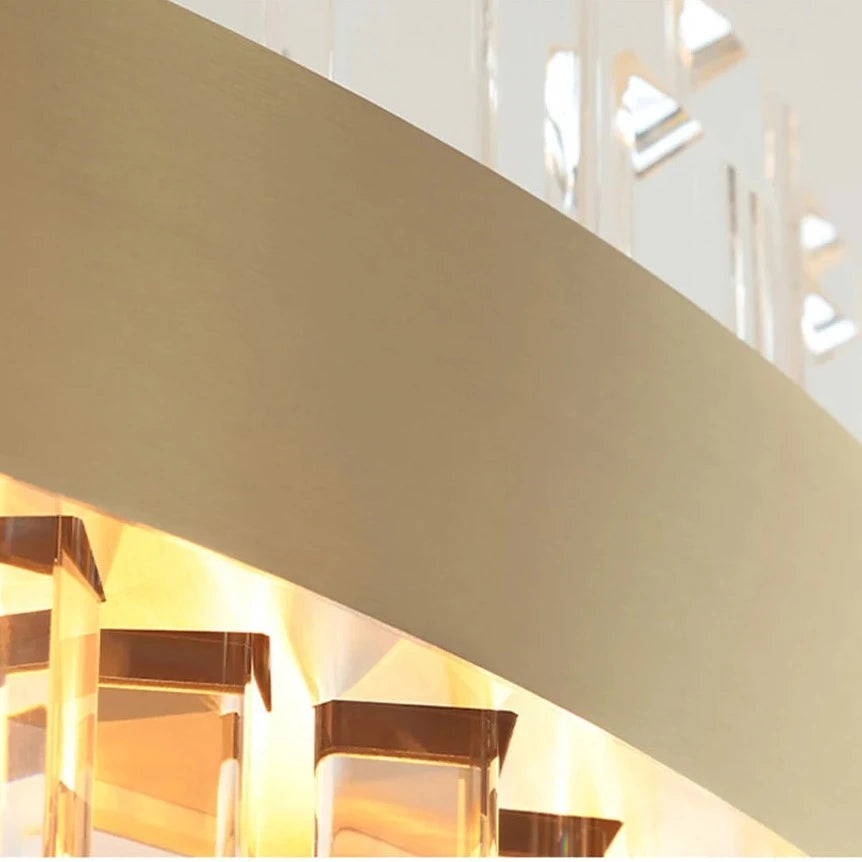 Williston Wall Light