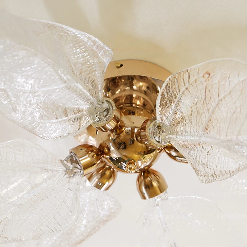 Ottobre Ceiling Light