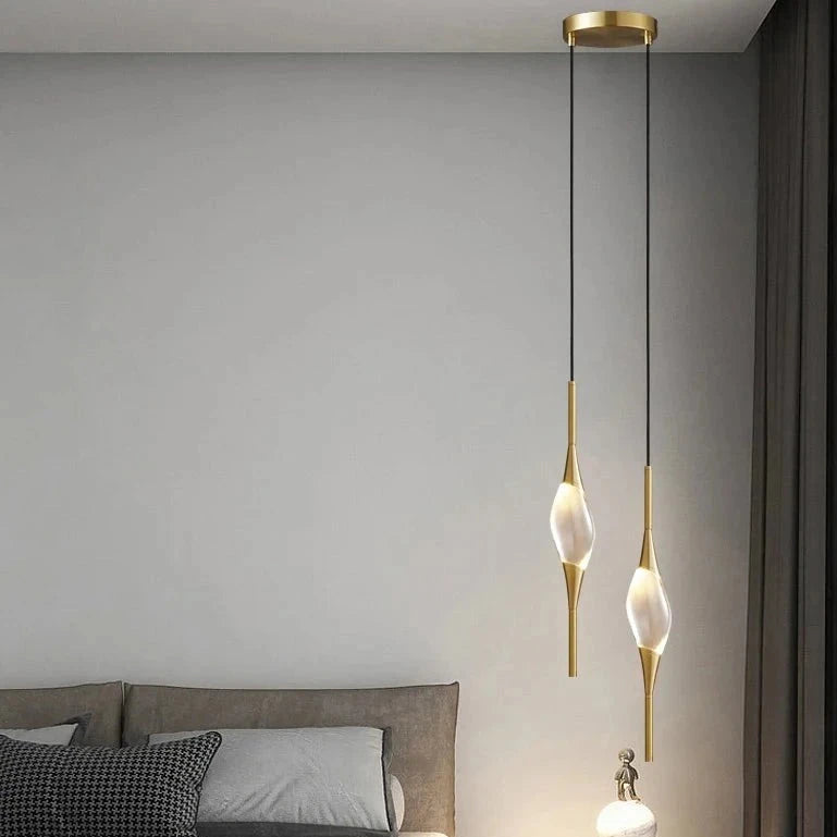 Wentworth Pendant Staircase Chandelier