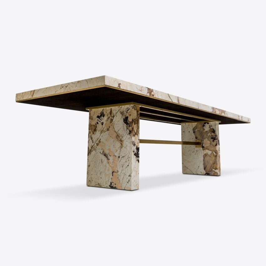 Sanremo Laurent 300cm Dining Table