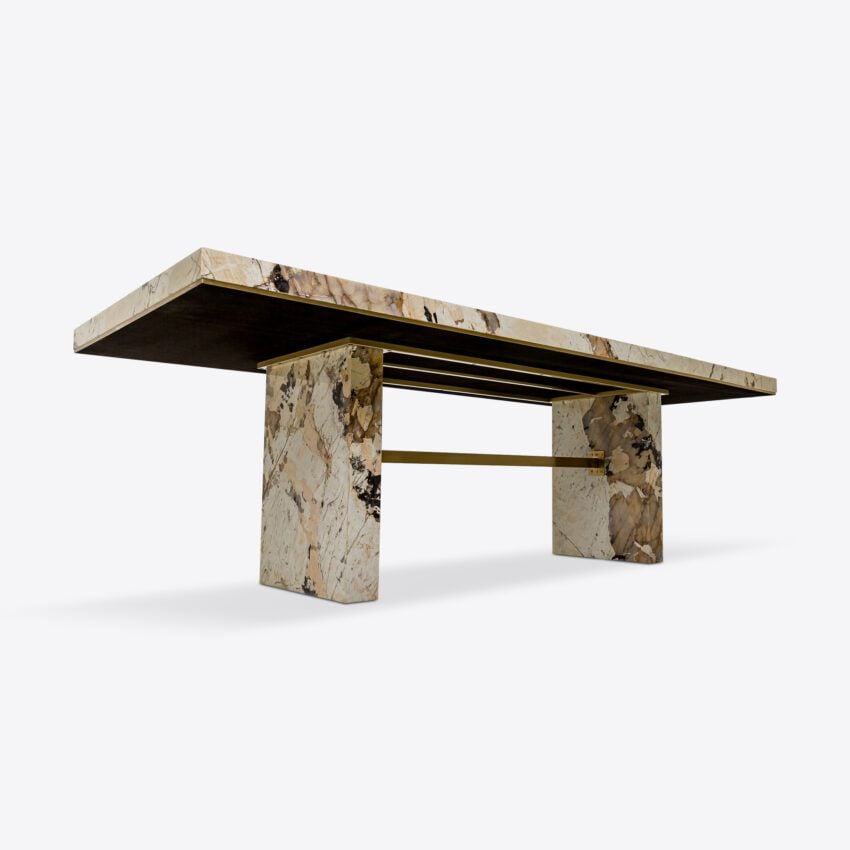 Sanremo Laurent 240cm Dining Table