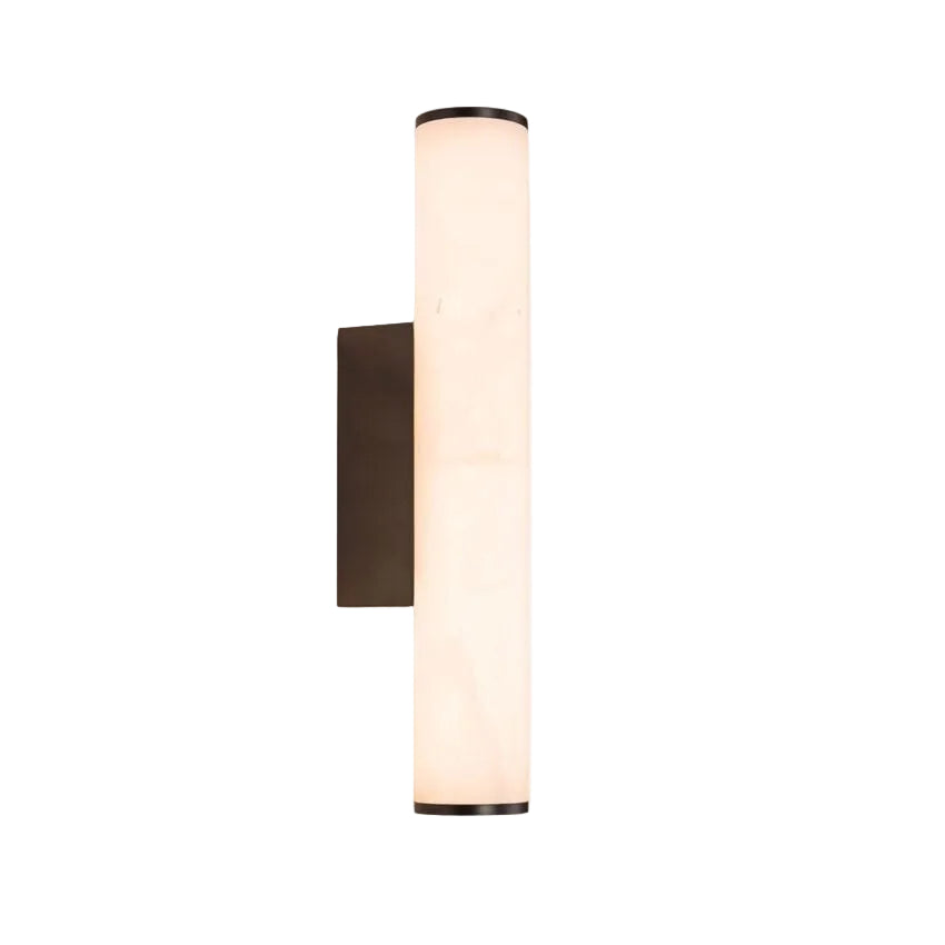 Sarrano Alabaster Wall Light – 3 Size Options