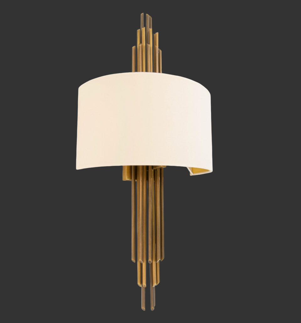 Castello Wall Light
