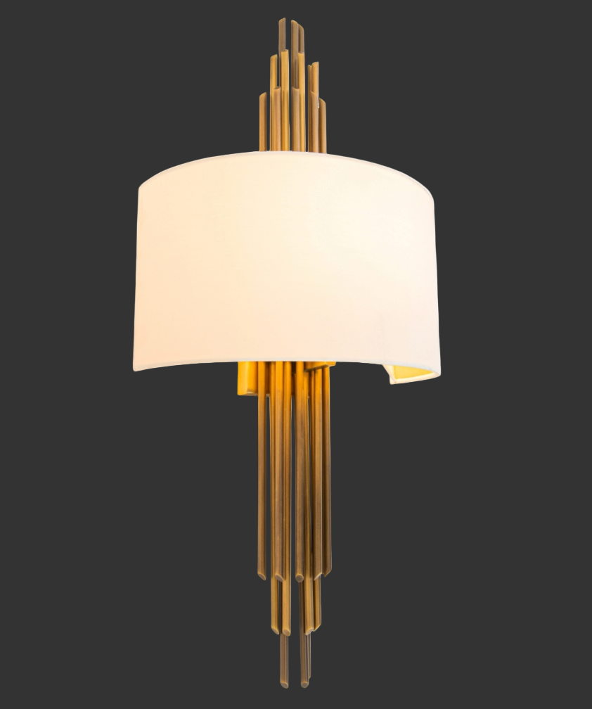 Castello Wall Light