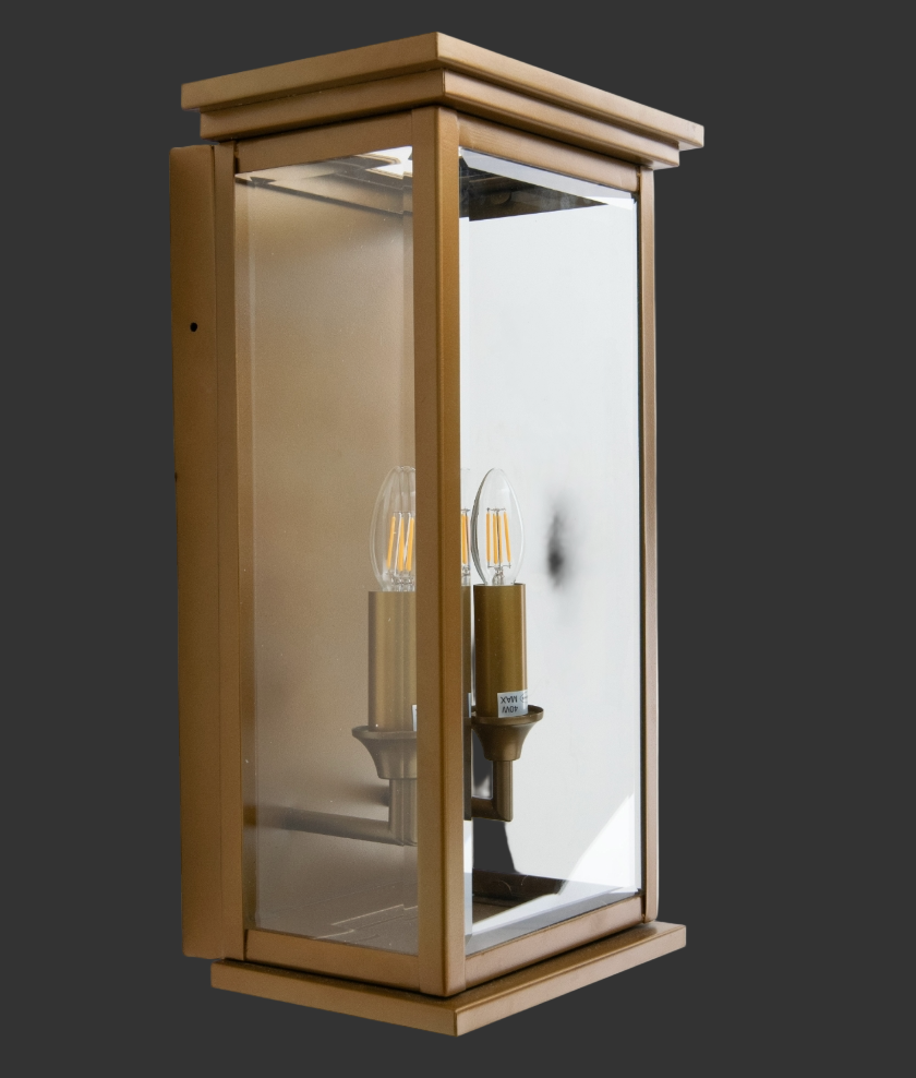 Novara Wall Light