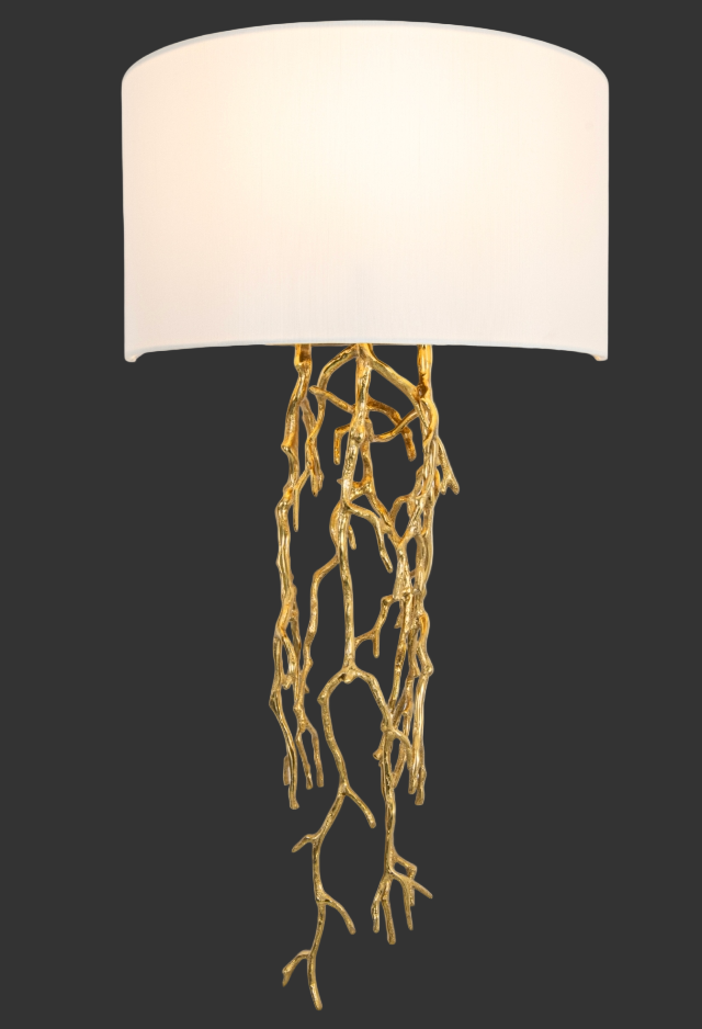 Sylvaine Wall Light