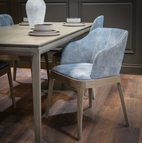 Marzena II Chair