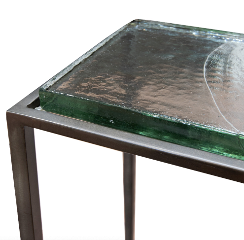 Elvarra Console Table