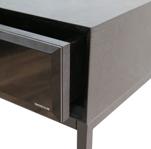 Luretta Console Table