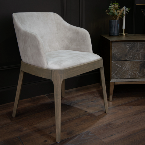 Marzena II Chair