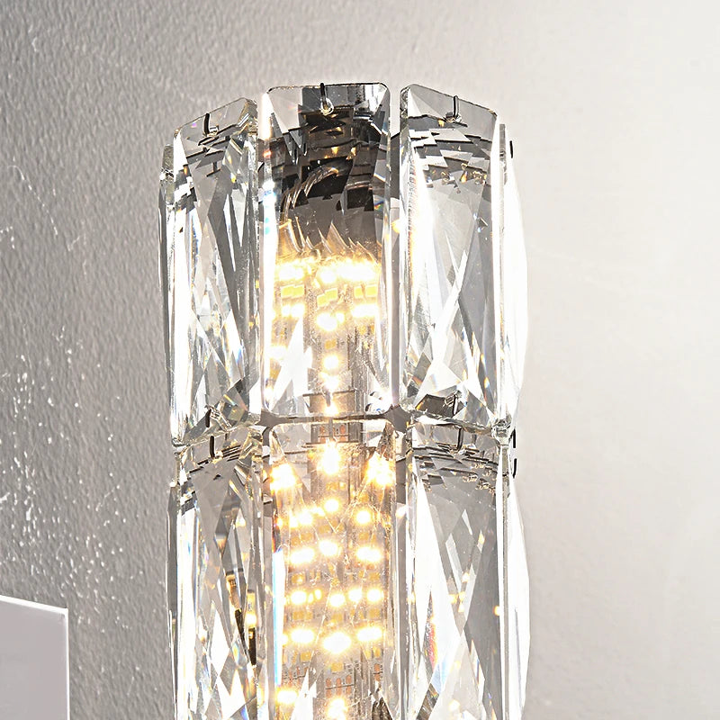 Gaia Rectangular Chandelier