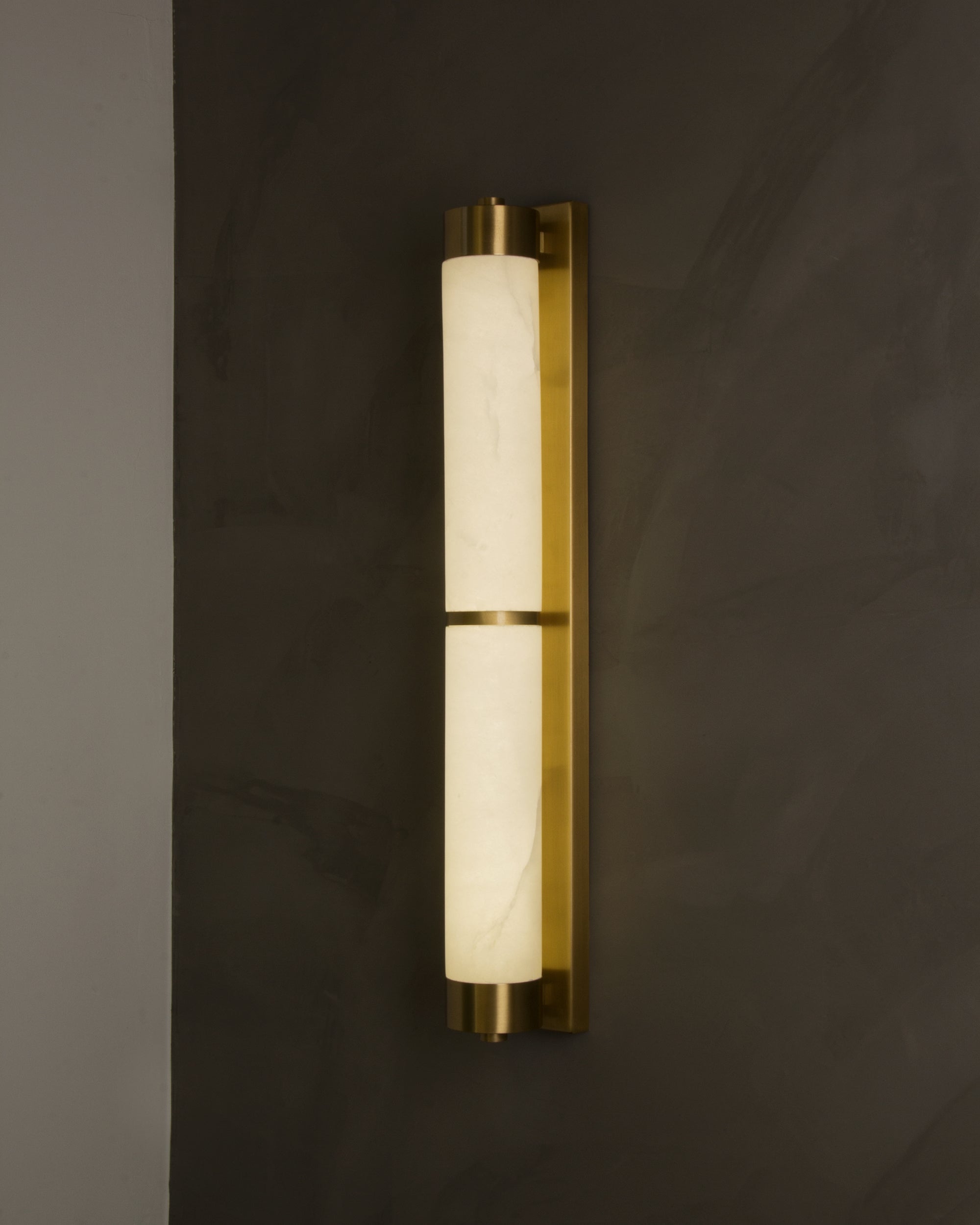 Urbino Marble Wall Light