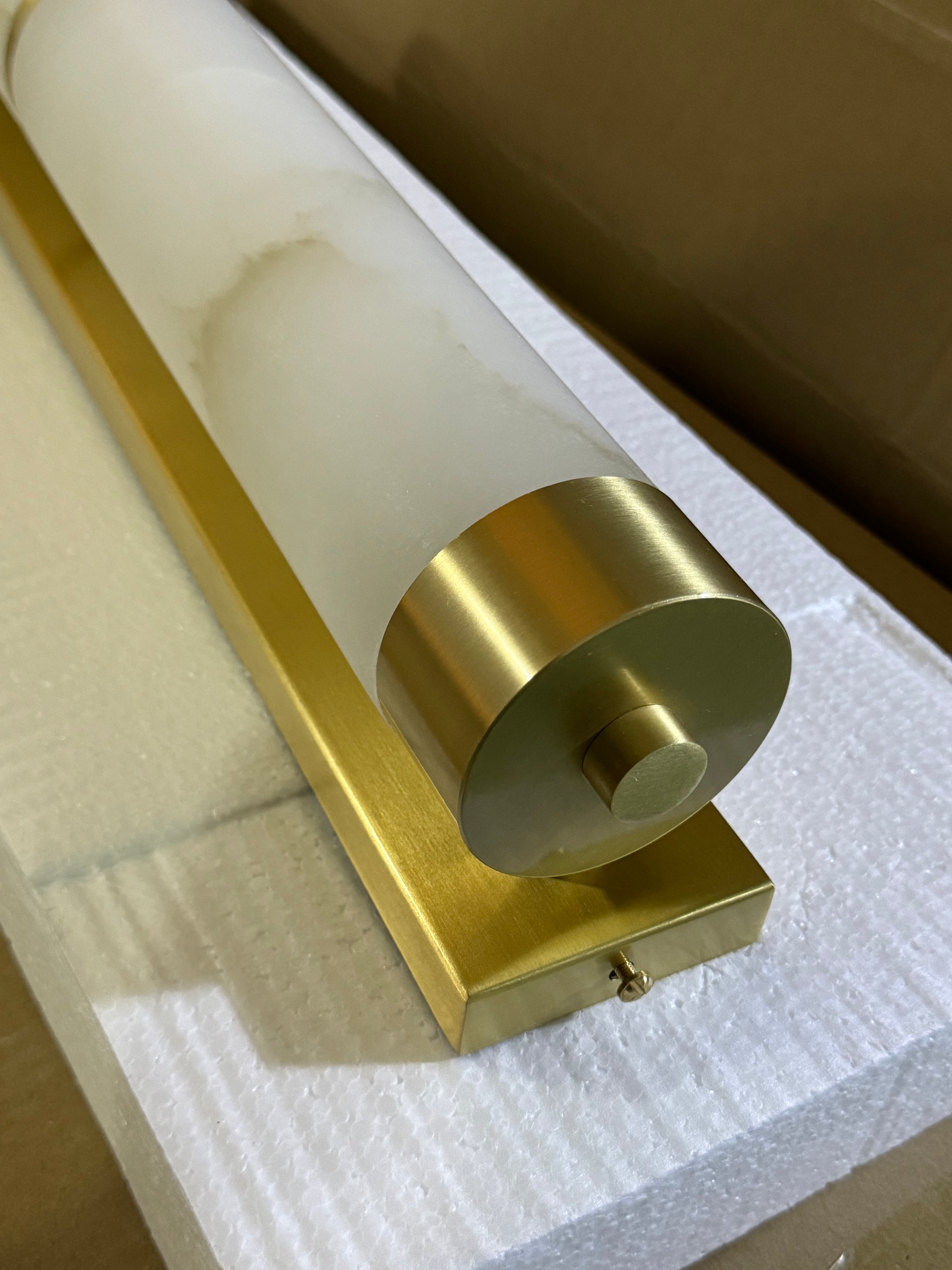 Urbino Marble Wall Light