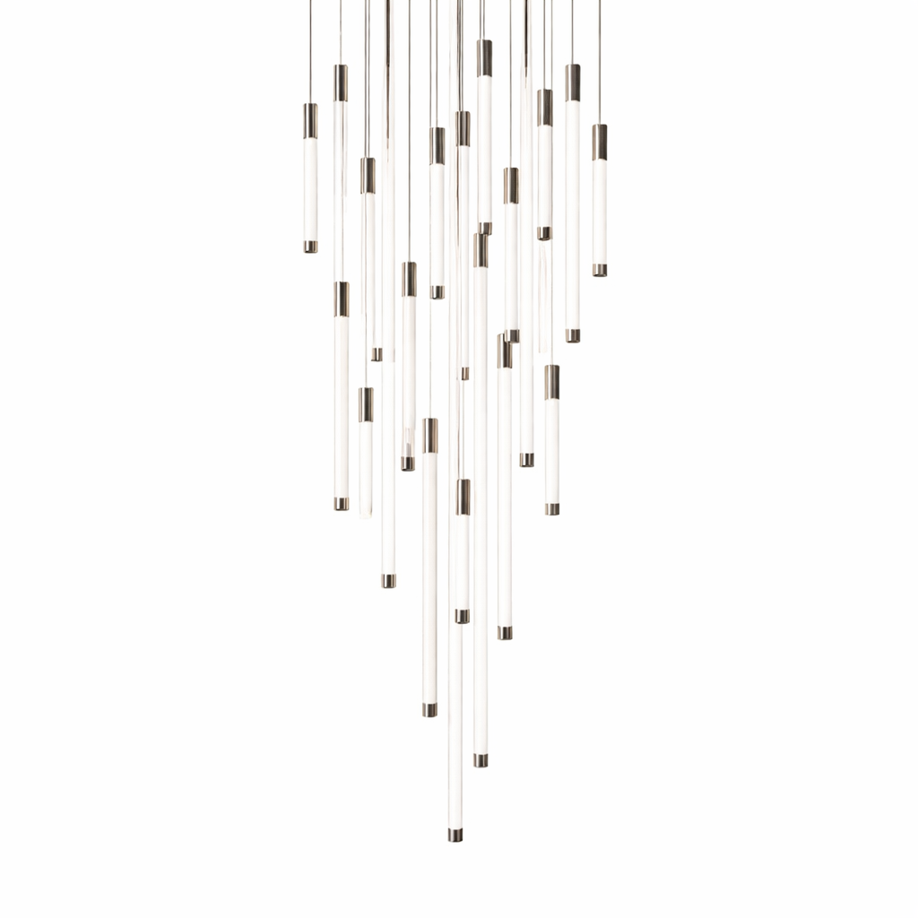 Avezzano Pendant Staircase Chandelier