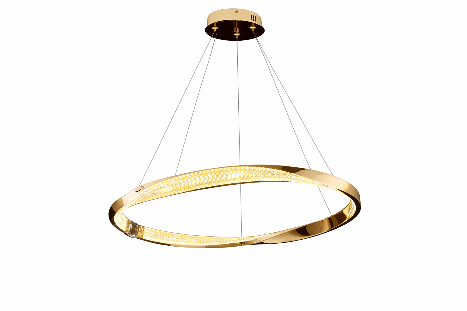 Belgravia Circular Chandelier