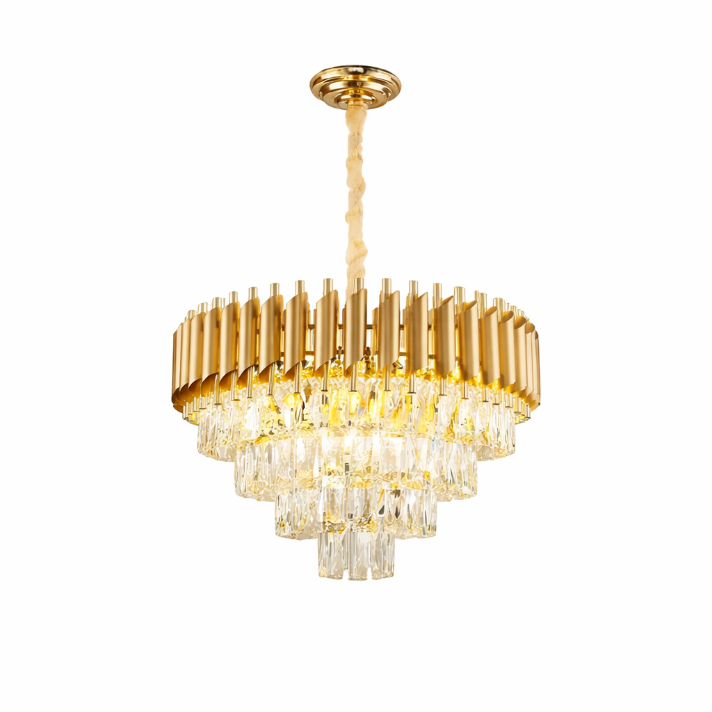 Milltimber Pendant Light