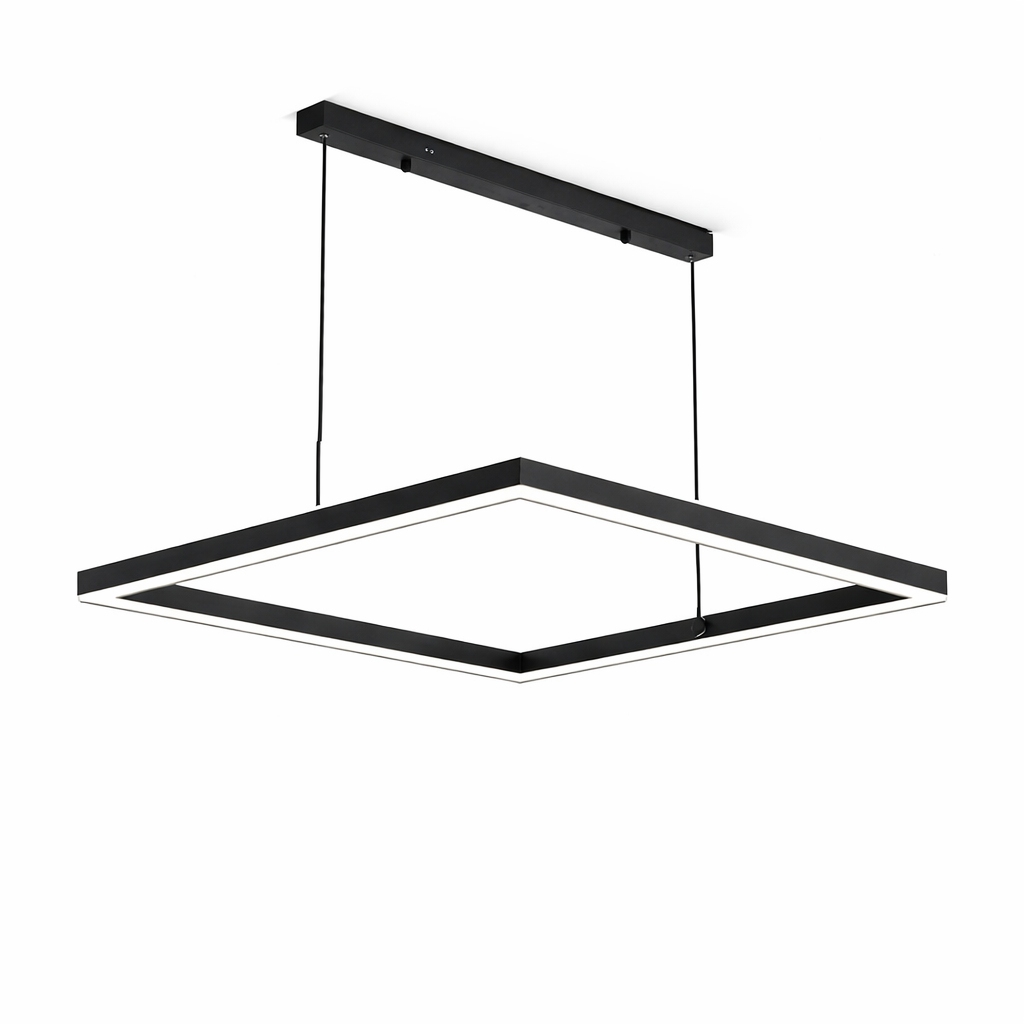 Verzanno Circular Chandelier